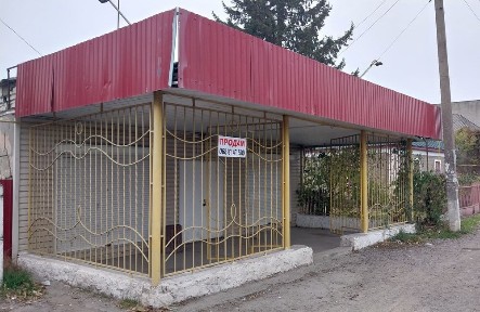 Приміщення під магазин, аптеку