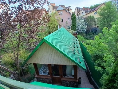 Продаю садовий будинок у Сонячному Закарпатті с. Поляна Закарпатської області