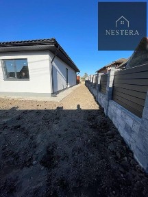 Продаж будинку «американки» з газом та великою ділянкою