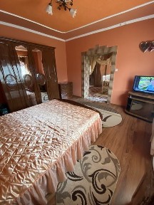 Продам будинок 12 км від Берегова