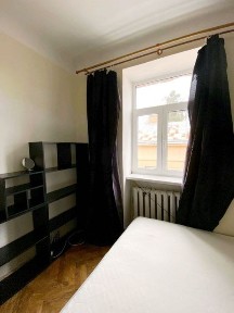 Вільно ‼️Здам 1 Кімн. кварт, вул Конституційна ( 28 червня), поруч кінотеатр Чернівці, ЦЕНТР МІСТА