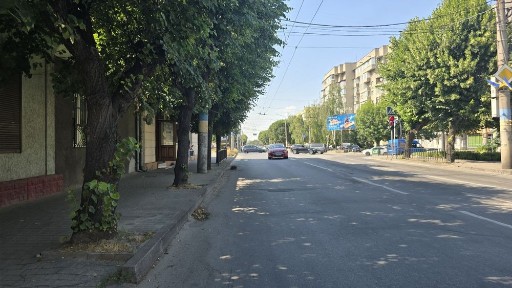 Вільне приміщення на оренду Чернівці вул Головна 144