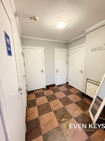 Оренда комерційного приміщення по вул. Героїв Майдану