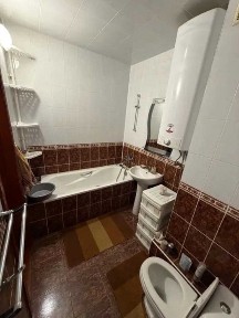 Продажа • 3к квартира • 2/9 этаж • 55.9 м² • Намыв • Лазурная • берег • #146545