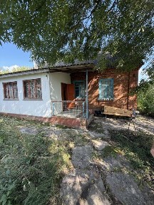 Будинок в с. Вереміївка