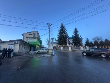 Львівська область, Рясне-Руське