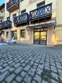Продаж комерційного приміщення