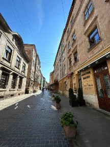 Львівська область, Львів, Галицький