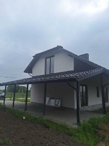 Будинок у Давидів 