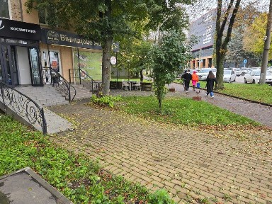 Вінницька область, Вінниця