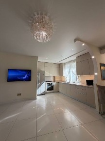 Продається простора квартира - 87 м²