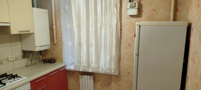 Сертифікат! Продам 2к центр, вул. Воскресенська (Леніна), ЦУМ