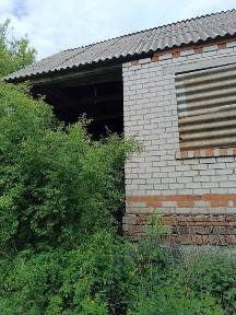 Продам недобуд в с. Іванків