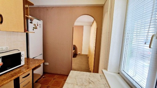 Здам двокімнатну квартиру на пр. Поля