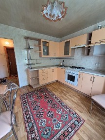 Дніпропетровська область, Дніпро, Амур-Нижньодніпровський