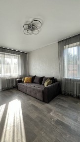 Аренда 2х ком. квартиры ул. Костенко, проспект Гагарина, 97 квартал