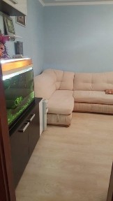Продаж 2-кімнатної квартири по просп. Михайла Лушпи