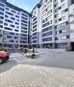 Хмельницька область, Хмельницький