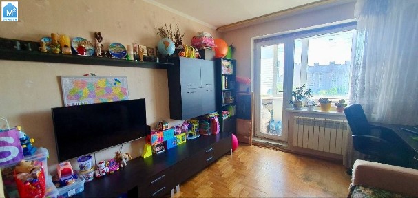 Продаж 2 кімн Бальзака, 79.Троєщина