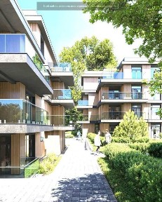 Продається квартира для активних людей: 72,55м² над Ужгородом, із власною терасою