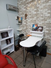 Оренда робочих місць для бьюті-майстрів