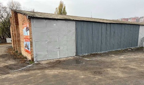 Дніпро, Шевченківський, Праці 2а