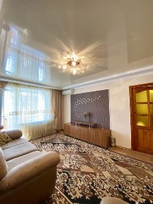 Продам 3х кімнатну квартиру в м. Покров 
