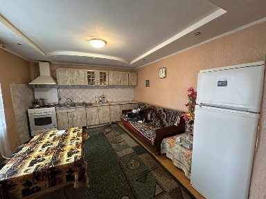 Оренда будинка село Зазимʼя