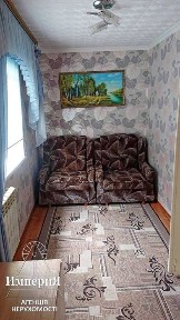 Частина будинку в Центрі. Гарна косметика. Всі меблі та техніка.