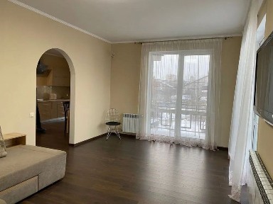 2 кімн квартира, Севастопольська площа, Соломʼянка, Гаврилюка, Клінічна 2/1, Лобановського