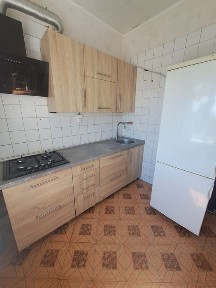Сдам Світлу Двкхкімнатну Квартиру вул. Чупринки 6,метро Дарниця-15хв. пішки!