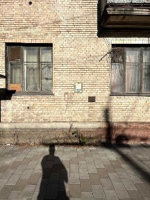 Продаж квартири в центрі Житомира навпроти Костела св. Йоана з Дуклі