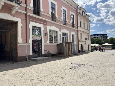 Закарпатська область, Ужгород