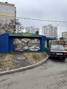 Київська область, Київ, Дніпровський