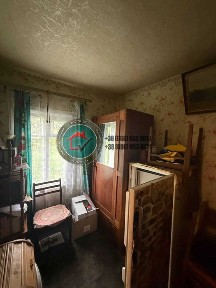 Продам трьохкімнатний будинок у селі Верхні Озеряни (Мерефа).