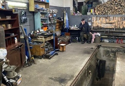 Дніпро, Новокодацький, Велика Діівська 199
