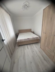 Довготривала оренда 3-кімнатної квартири на вул. Старий Ринок, Тернопіль