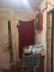 Продаж двохкімнатної квартири вул. Максимовича 7а