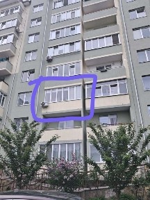 Квартира з меблями Малоголосківська