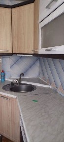 Оренда 1 квартири (Звенигородська ) 5000грн+к. у