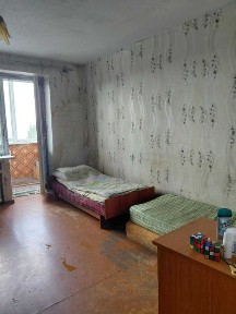 + Сдам 3 ком. квартиру ул. Авалиане, 4000 гр. + ком. услуги