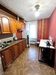 2 комн кв-ра 15мкрн Хортицкий. Без отключения света