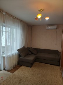 Сдам 1 к. кв. на Песках
