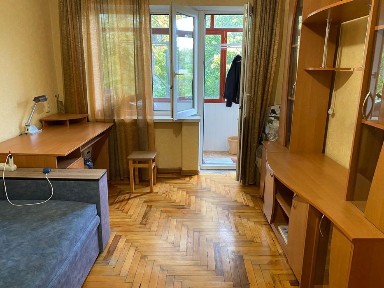 Сдам 1 комнатную квартиру на Космосе