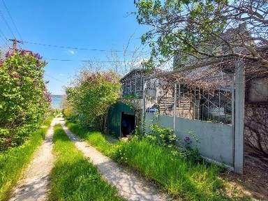 Одесская обл., Беляевский район, с. Алтестово