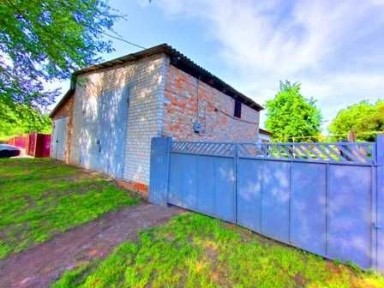 Продаж Будинок/Комерція