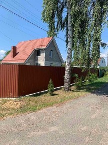 Продажа дома в живописном месте. Рядом лес. с. Свидивок