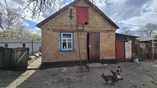 Продаж будинку в с. Степове 10 км від міста