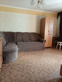Здам однокімнатну квартиру на Богуна