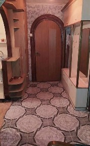 Оренда 3к квартири на вул. Гамалія